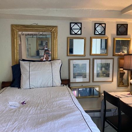 Highland Park Pittsburgh Hotel Bagian luar foto
