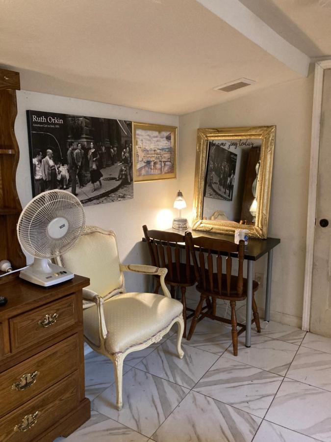 Highland Park Pittsburgh Hotel Bagian luar foto