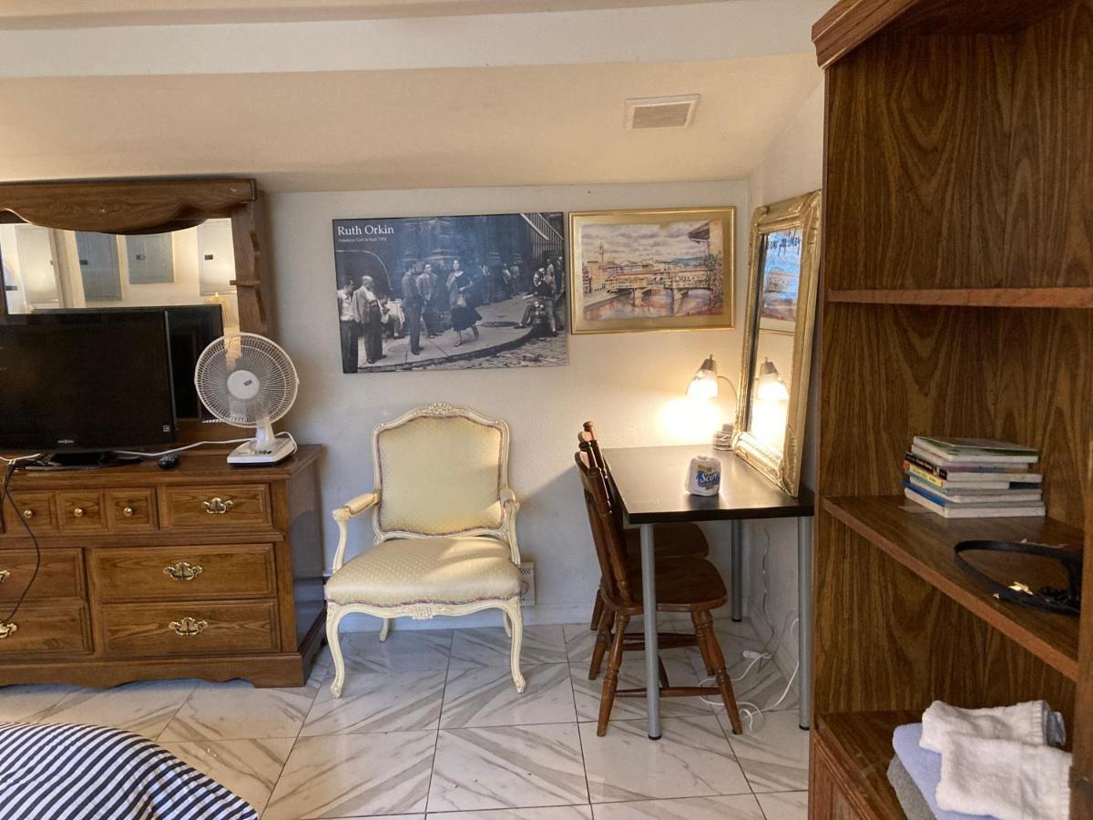Highland Park Pittsburgh Hotel Bagian luar foto