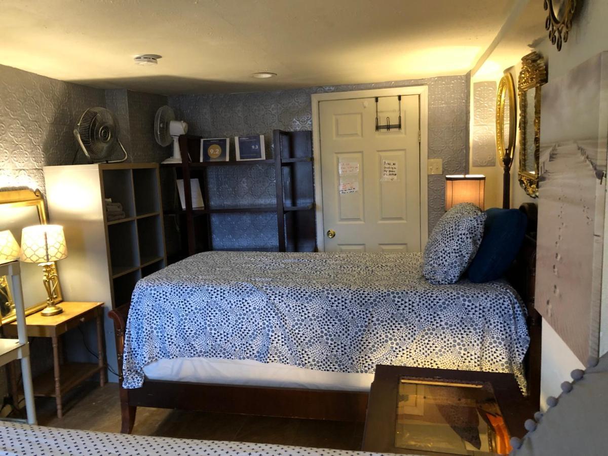 Highland Park Pittsburgh Hotel Bagian luar foto