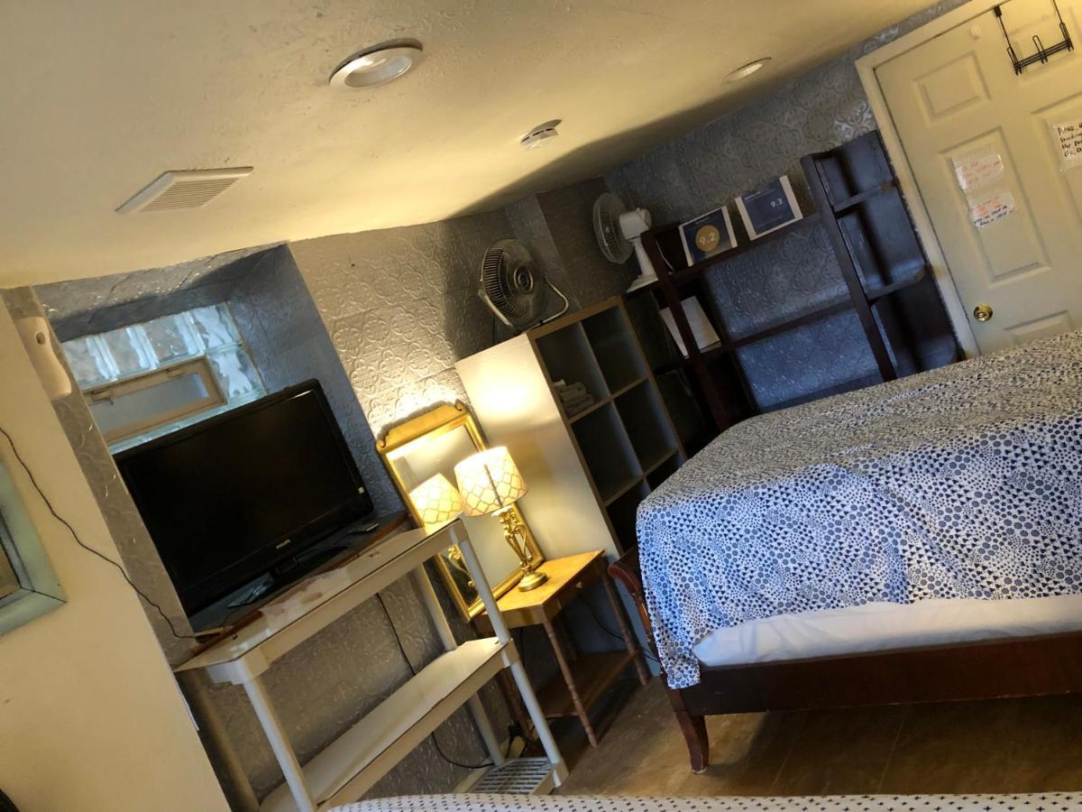 Highland Park Pittsburgh Hotel Bagian luar foto