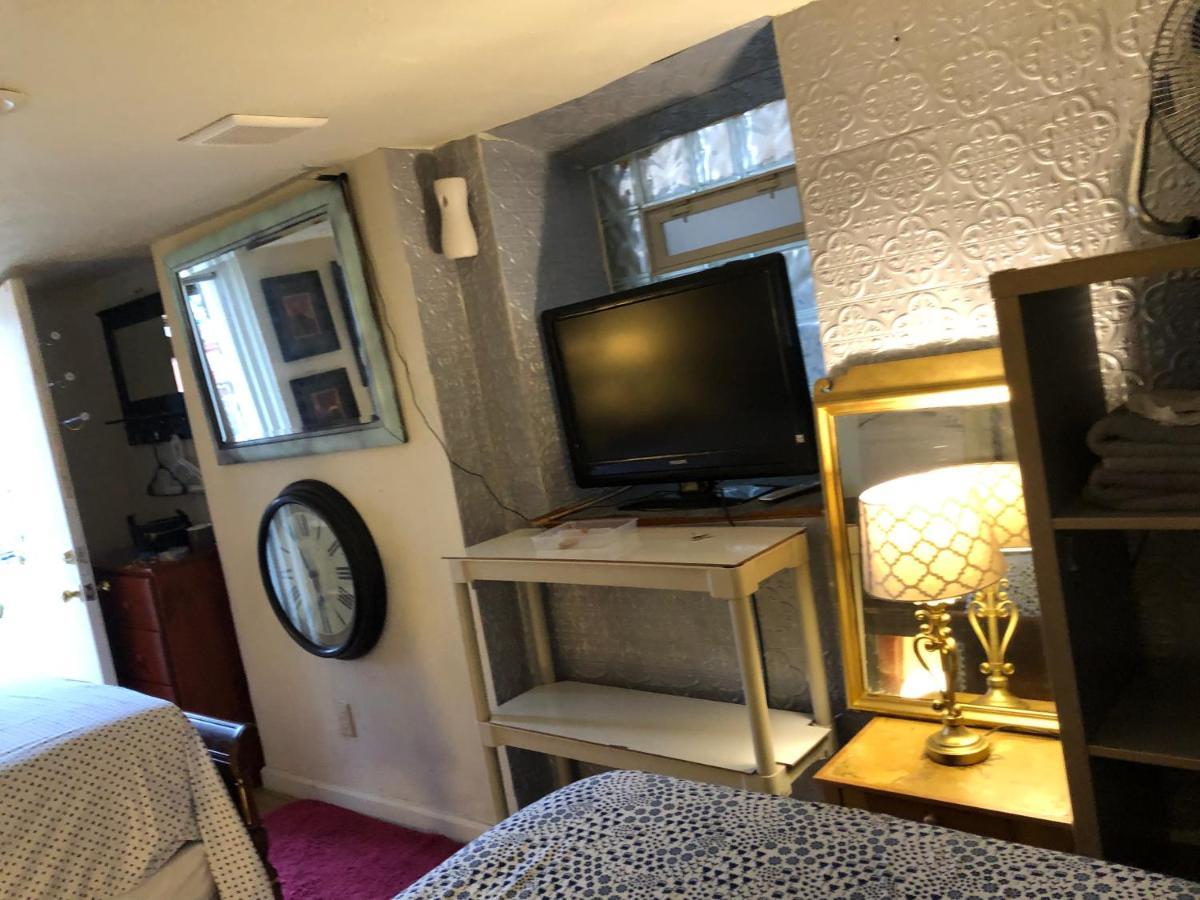 Highland Park Pittsburgh Hotel Bagian luar foto