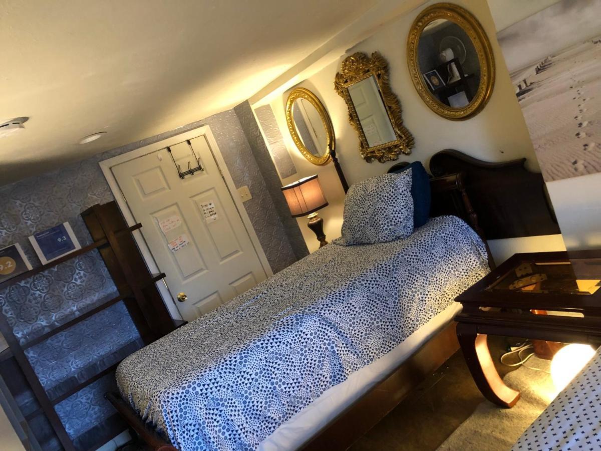 Highland Park Pittsburgh Hotel Bagian luar foto