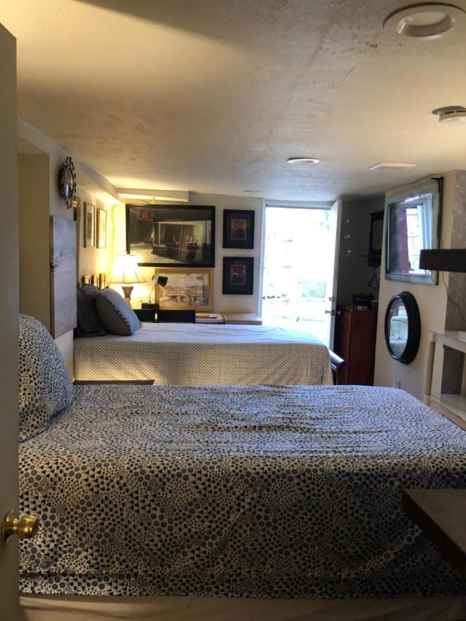Highland Park Pittsburgh Hotel Bagian luar foto