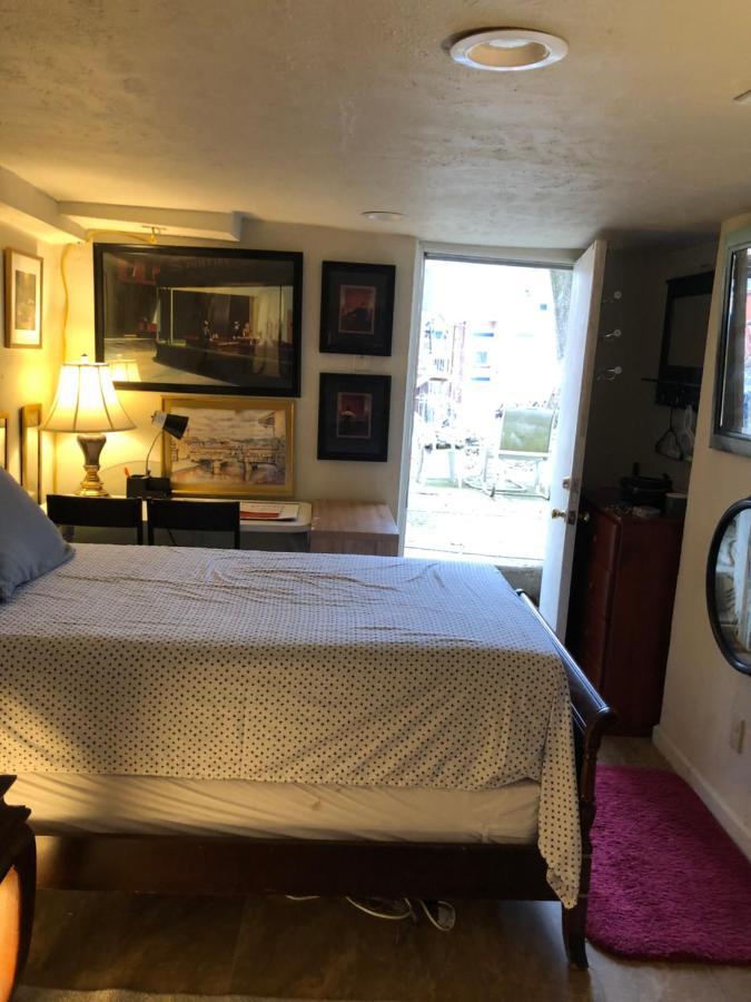 Highland Park Pittsburgh Hotel Bagian luar foto
