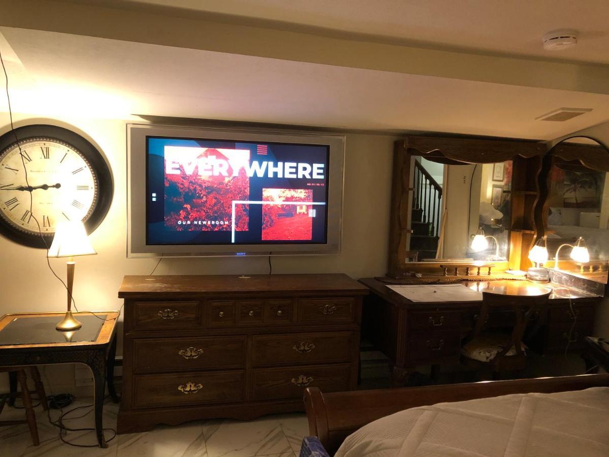 Highland Park Pittsburgh Hotel Bagian luar foto